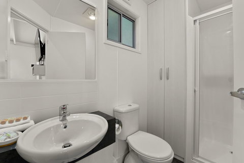 Bright Riverside Holiday Park - Accommodation Port Hedland 32