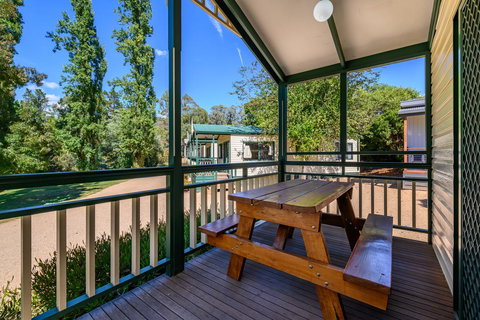 Bright Riverside Holiday Park - Accommodation Port Hedland 14