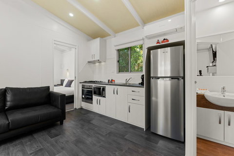 Bright Riverside Holiday Park - Accommodation Port Hedland 34