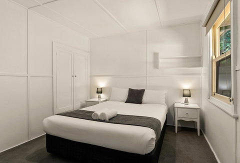 Bright Riverside Holiday Park - Accommodation Port Hedland 30