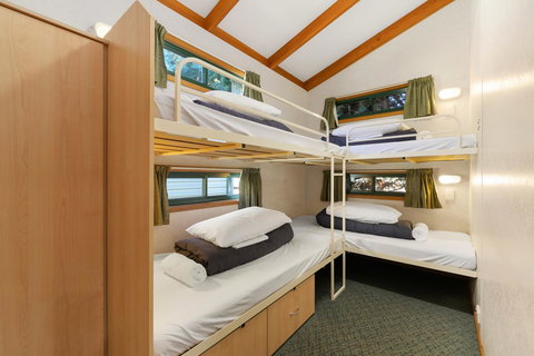 Bright Riverside Holiday Park - Accommodation Port Hedland 42