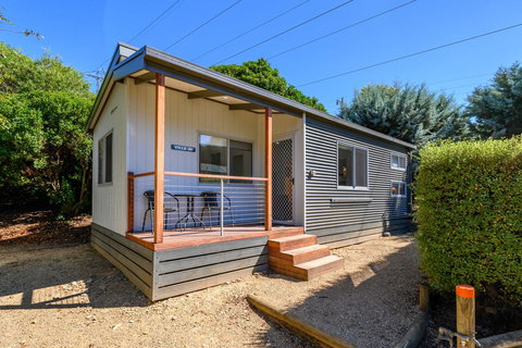 Bright Riverside Holiday Park - Accommodation Port Hedland 39