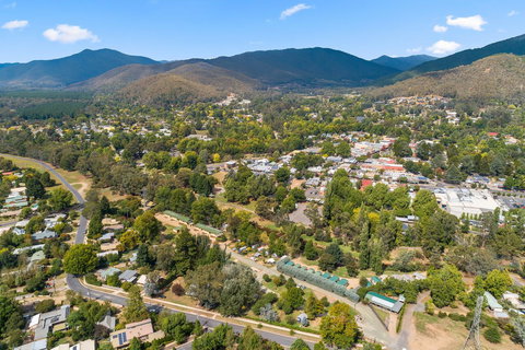 Bright Riverside Holiday Park - Accommodation Port Hedland 13