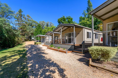 Bright Riverside Holiday Park - Accommodation Port Hedland 4