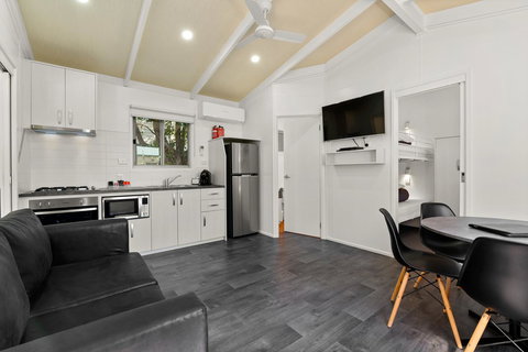 Bright Riverside Holiday Park - Accommodation Port Hedland 37