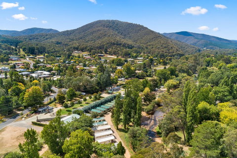 Bright Riverside Holiday Park - Accommodation Port Hedland 35