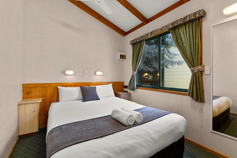 Bright Riverside Holiday Park - Accommodation Port Hedland 43