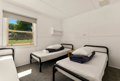 Bright Riverside Holiday Park - Accommodation Port Hedland 1