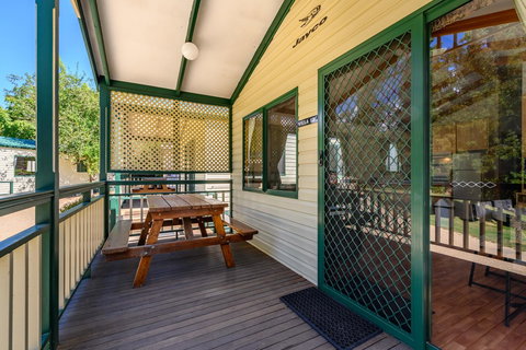 Bright Riverside Holiday Park - Accommodation Port Hedland 41