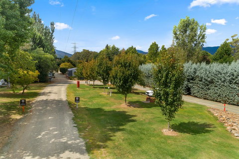 Bright Riverside Holiday Park - Accommodation Port Hedland 16