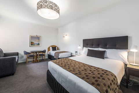 Quality Hotel Wangaratta Gateway - Accommodation Port Hedland 27