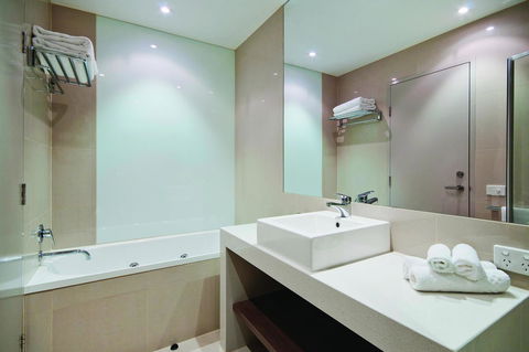 Quality Hotel Wangaratta Gateway - Accommodation Port Hedland 43