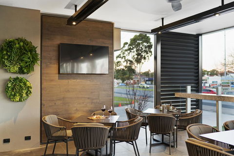 Quality Hotel Wangaratta Gateway - Accommodation Port Hedland 8