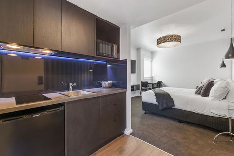 Quality Hotel Wangaratta Gateway - Accommodation Port Hedland 17