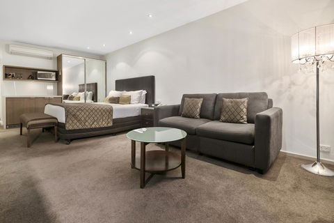 Quality Hotel Wangaratta Gateway - Accommodation Port Hedland 13