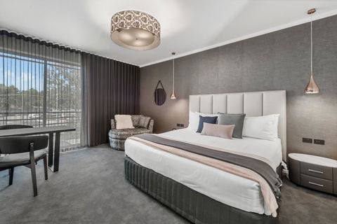 Quality Hotel Wangaratta Gateway - Accommodation Port Hedland 31