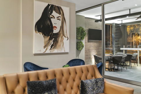 Quality Hotel Wangaratta Gateway - Accommodation Port Hedland 6