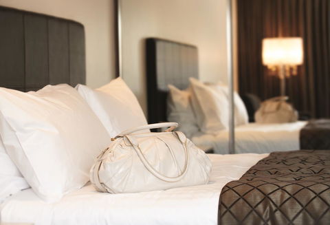 Quality Hotel Wangaratta Gateway - Accommodation Port Hedland 42