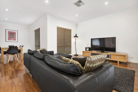 Quality Hotel Wangaratta Gateway - Accommodation Port Hedland 38