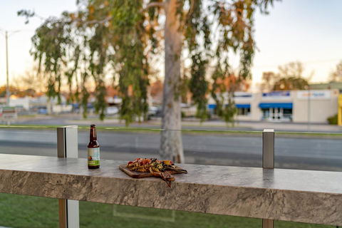 Quality Hotel Wangaratta Gateway - Accommodation Port Hedland 1