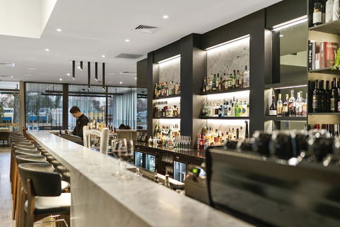 Quality Hotel Wangaratta Gateway - Accommodation Port Hedland 7