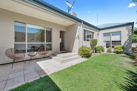 Quality Hotel Wangaratta Gateway - Accommodation Port Hedland 24