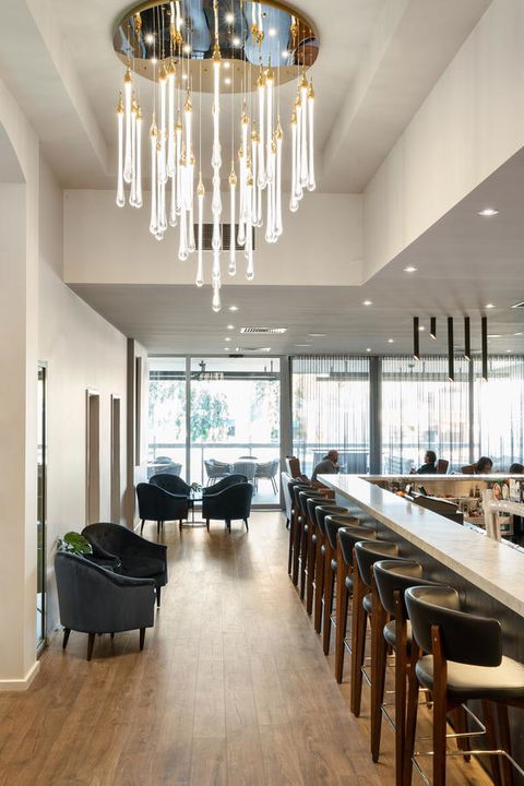 Quality Hotel Wangaratta Gateway - Accommodation Port Hedland 9