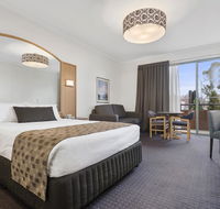 Quality Hotel Wangaratta Gateway - Accommodation Port Hedland