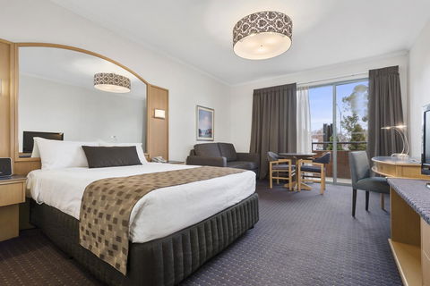 Quality Hotel Wangaratta Gateway - Accommodation Port Hedland 0