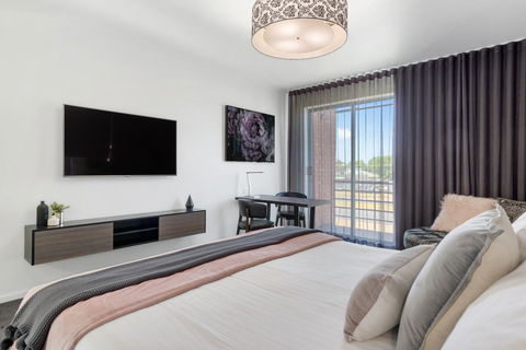 Quality Hotel Wangaratta Gateway - Accommodation Port Hedland 29
