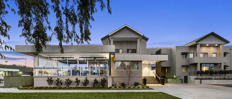 Quality Hotel Wangaratta Gateway - Accommodation Port Hedland 4