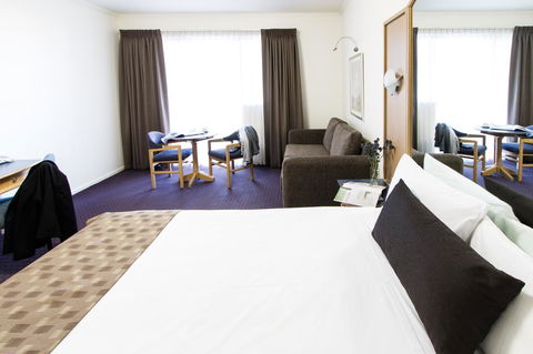 Quality Hotel Wangaratta Gateway - Accommodation Port Hedland 44