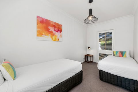 Quality Hotel Wangaratta Gateway - Accommodation Port Hedland 21
