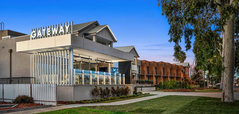 Quality Hotel Wangaratta Gateway - Accommodation Port Hedland 5