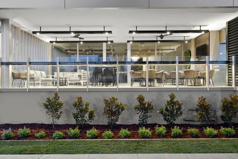 Quality Hotel Wangaratta Gateway - Accommodation Port Hedland 3
