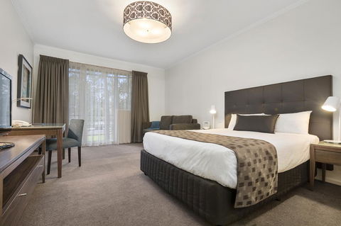 Quality Hotel Wangaratta Gateway - Accommodation Port Hedland 12