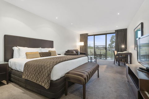 Quality Hotel Wangaratta Gateway - Accommodation Port Hedland 14