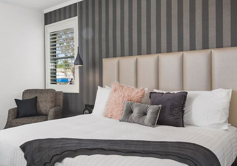 Quality Hotel Wangaratta Gateway - Accommodation Port Hedland 20