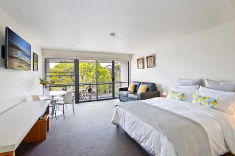 Lorne Bay View Motel - Accommodation Port Hedland 26