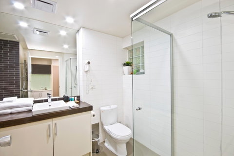 Lorne Bay View Motel - Accommodation Port Hedland 40