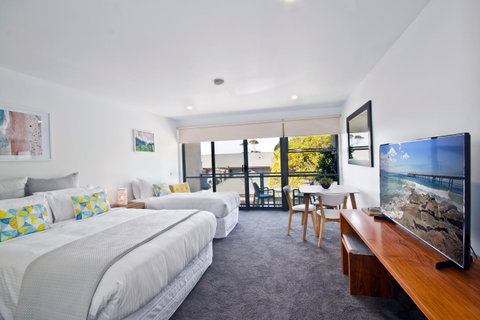 Lorne Bay View Motel - Accommodation Port Hedland 33