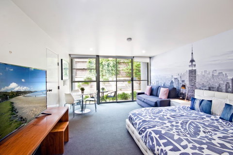 Lorne Bay View Motel - Accommodation Port Hedland 43