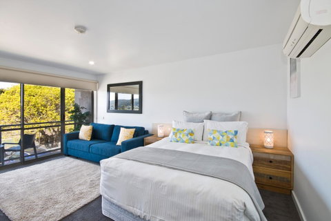 Lorne Bay View Motel - Accommodation Port Hedland 37