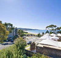 Lorne Bay View Motel - Accommodation Port Hedland