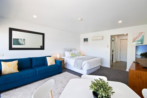 Lorne Bay View Motel - Accommodation Port Hedland 36