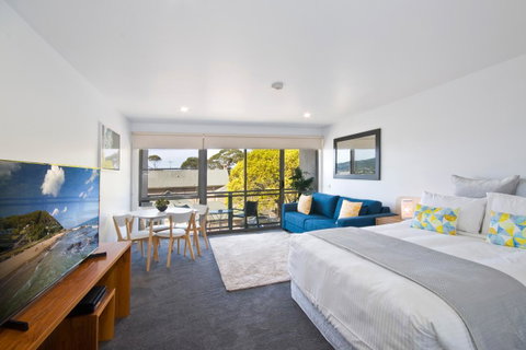 Lorne Bay View Motel - Accommodation Port Hedland 38