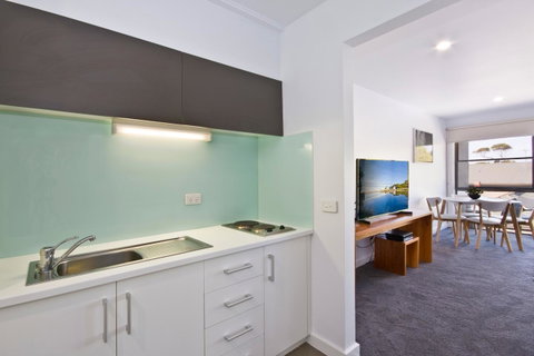 Lorne Bay View Motel - Accommodation Port Hedland 34