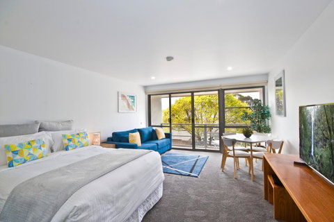 Lorne Bay View Motel - Accommodation Port Hedland 22