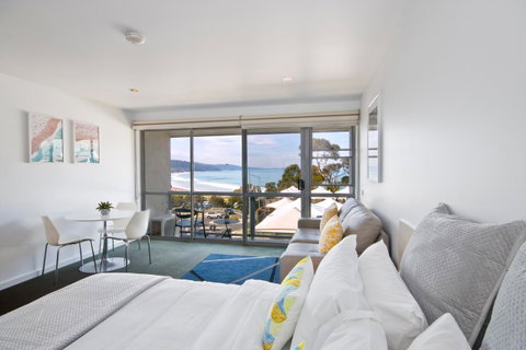 Lorne Bay View Motel - Accommodation Port Hedland 15