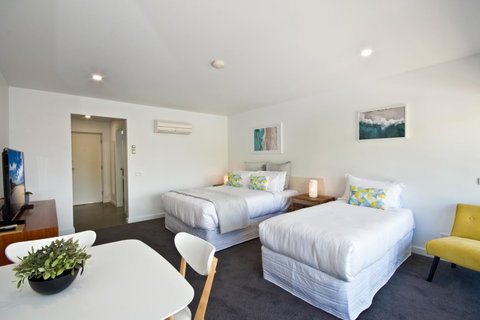 Lorne Bay View Motel - Accommodation Port Hedland 31
